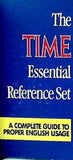 The TIME Essential Reference Set