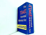The TIME Essential Reference Set