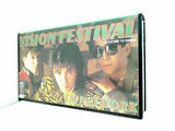 TM NETWORK TMネットワーク VISION FESTIVAL  journy to saga