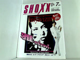 SHOXX ショックス  2005年07月号