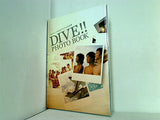 DIVE！！ DVDオリジナル写真集 DIVE！！ PHOTO BOOK