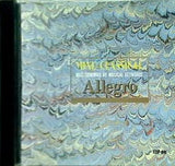MASTER WORKS BY MUSICAL KEYWORDS SERIES Allegro 音楽記号＆舞曲別名曲シリーズ アレグロ-快活に元気よく-