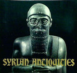 図録・カタログ 古代シリア展 1977