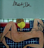 図録・カタログ マチス展 1981