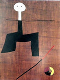 図録・カタログ ジョアン・ミロ絵画展 西武美術館 1979