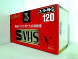 SONY　3VXST-120VF　3本パック