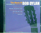 The Music of BOB DYLAN