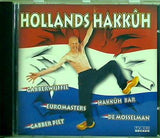 Hollands Hakkuh ARCADE