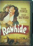 シネマ・クラシック ローハイド Rawhide CINEMA CLASSICS COLLECTION