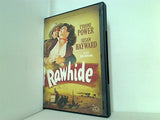 シネマ・クラシック ローハイド Rawhide CINEMA CLASSICS COLLECTION
