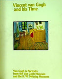 図録・カタログ 1993年-1997年 ゴッホとその時代展 Ⅱ ゴッホと肖像画 Vincent van Gogh and his Time 1994