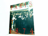 図録・カタログ 1874年 パリ 第一回印象派展とその時代 Paris en 1874 L'Annee de l'Impressionnisme 1994