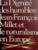 図録・カタログ オルセー美術館特別共同企画 ミレー3大名画展 ヨーロッパ自然主義の画家たち 2003