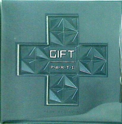 6集 Gift Part 1 パク・ヒョシン