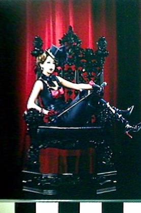 安室奈美恵 BEST FICTION TOUR 2008-2009