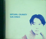 Natural Calamity Sun Dance ナチュラル・カラミティ サンダンス 森俊二