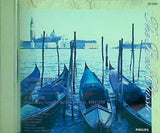 ヴィヴァルディ 四季 調和の幻想 J・S・バッハ ブランデンブルク協奏曲 イ・ムジチ合奏団