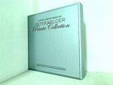 G-Stone Master Series No.1 PETER KRUDER Private Collection