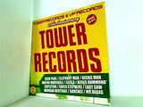 TOWER RECORDS ＆ VP RECORDS 25TH ANNIVERSARY タワーレコード 25周年 アニバーサリー記念CD