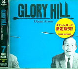 GLORY HILL Ocean Arrow タワーレコード限定