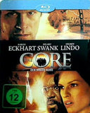 ザ・コア スチールブック THE CORE Steelbook