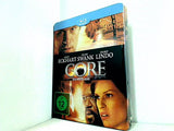 ザ・コア スチールブック THE CORE Steelbook