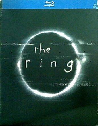 海外盤ブルーレイ リング 貞子 呪いのビデオテープ スチールブック the ring Steelbook – AOBADO オンラインストア