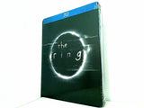 リング 貞子 呪いのビデオテープ スチールブック the ring Steelbook