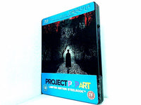 ブラム・ストーカー ドラキュラ スチールブック Bram Stoker's Dracula Limited Edition Steelbook