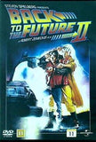 バック・トゥ・ザ・フューチャー 2 BACK TO THE FUTUREⅡ