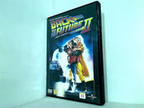 バック・トゥ・ザ・フューチャー 2 BACK TO THE FUTUREⅡ
