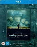 プライベート・ライアン スチールブック Saving Private Ryan Steelbook