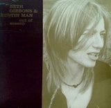 Beth Gibbons ＆ Rustin Man Out Of Season Go Best ベスギボンズ アウトオブシーズン