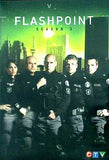 フラッシュポイント シーズン3 Flashpoint season 3