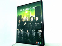 フラッシュポイント シーズン3 Flashpoint season 3