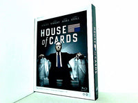 ハウス・オブ・カード 野望の階段 コンプリート シーズン 1 House of Cards the Complete First Season