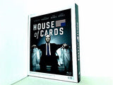 ハウス・オブ・カード 野望の階段 コンプリート シーズン 1 House of Cards the Complete First Season