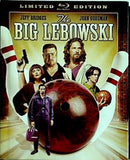 ビッグ・リボウスキ the big lebowski jeff bridges john goodman