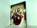 ビッグ・リボウスキ the big lebowski jeff bridges john goodman