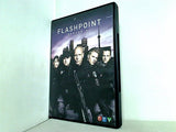 導火線 FLASH POINT シーズン 4 flashpoint season 4