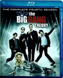 ビッグバン セオリー ギークなボクらの恋愛法則 シーズン 4 the bigbang theory the complete fourth season