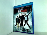 ビッグバン セオリー ギークなボクらの恋愛法則 シーズン 4 the bigbang theory the complete fourth season