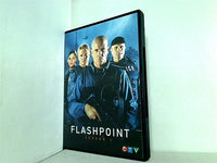 フラッシュポイント 特殊機動隊SRU シーズン 1 flashpoint season 1