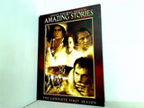 世にも不思議なアメージング・ストーリー シーズン 1 AMAZING STORIES THE COMPLETE FIRST SEASON