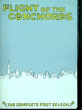 フライト・オブ・ザ・コンコルズ シーズン 1 FLIGHT OF THE CONCHORDS THE COMPLETE FIRST SEASON