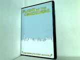 フライト・オブ・ザ・コンコルズ シーズン 1 FLIGHT OF THE CONCHORDS THE COMPLETE FIRST SEASON