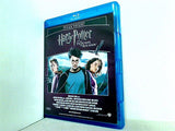 ハリー・ポッターとアズカバンの囚人 Harry Potter and the Prisoner of Azkaban and Harry Potter and the Goblet of Fire