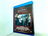 ハリー・ポッターとアズカバンの囚人 Harry Potter and the Prisoner of Azkaban and Harry Potter and the Goblet of Fire