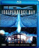 インデペンデンス・デイ INDEPENDENCE DAY beyond high definition