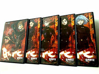 ガンツ GANTZ